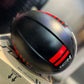 Casco Cerrado ICH 501SP Lauda Rojo