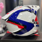 Casco CABERG Tanami Scram