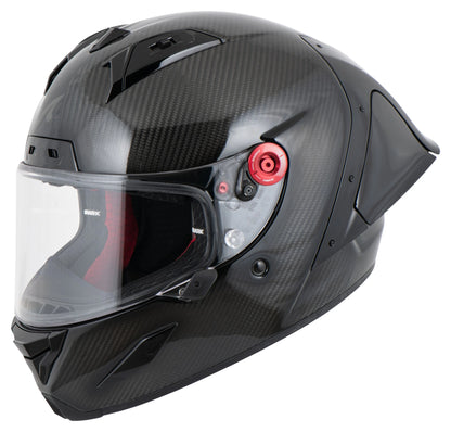 Casco SHARK Aeron GP Full Carbon Brillante