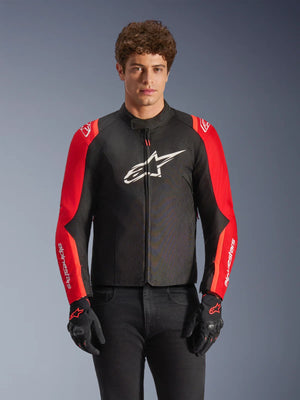 Chaqueta ALPINESTARS T-SPS V2 Impermeable
