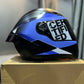 Casco Integral ICH 501 SP Kyanu Lila