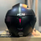 Casco Abatible ICH 3110 Treat - Fucsia