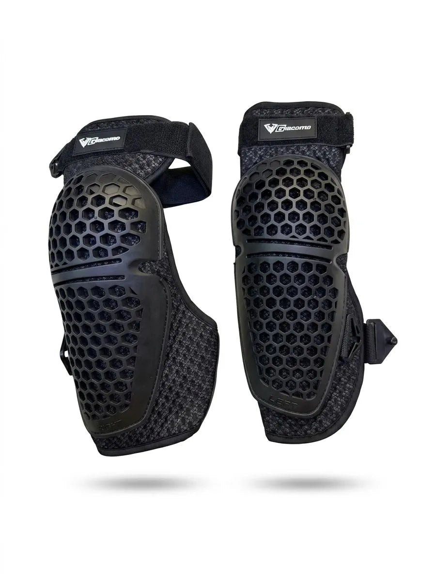 Rodilleras Tipo Panal GIACOMO