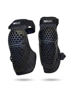 Rodilleras Tipo Panal GIACOMO