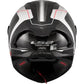Casco LS2 THUNDER GP AERO - Raute