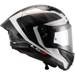 Casco LS2 THUNDER GP AERO - Raute