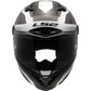 Casco LS2 THUNDER GP AERO - Raute