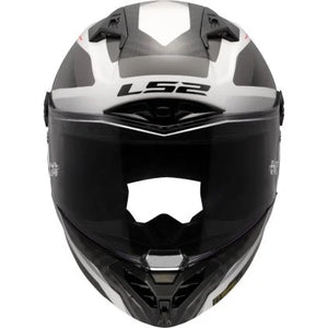 Casco LS2 THUNDER GP AERO - Raute