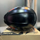 Casco Integral ICH 501 SP HCI - Gris Rojo