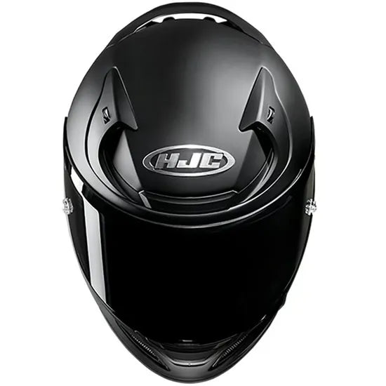Casco HJC RPHA 12 Negro Mate
