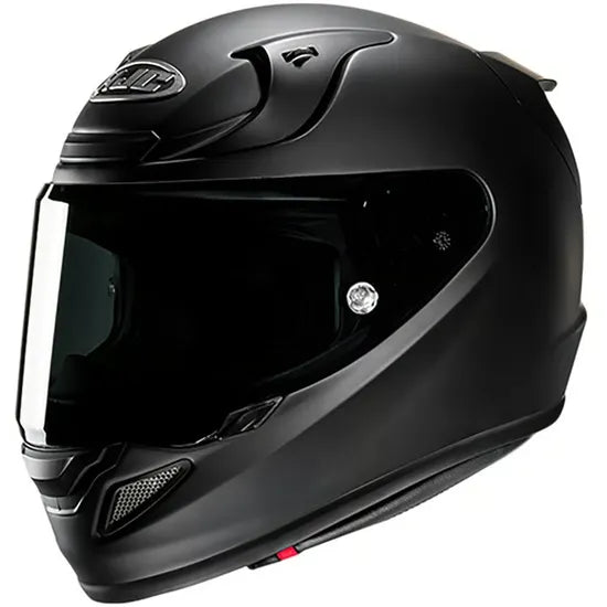Casco HJC RPHA 12 Negro Mate