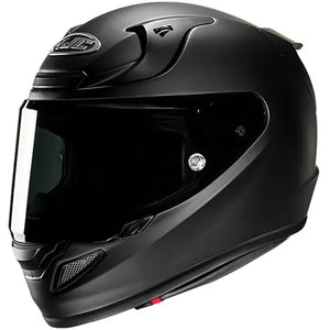 Casco HJC RPHA 12 Negro Mate