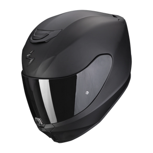 Casco SCORPION EXO 391 Solid Negro Mate