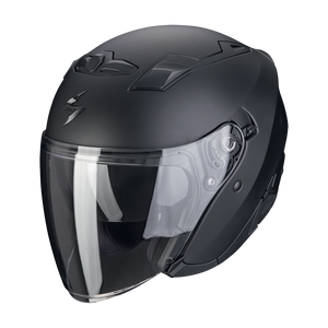 Casco SCORPION EXO 230 Solid Negro Mate