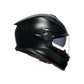Casco AGV K7 SOLID Negro Mate