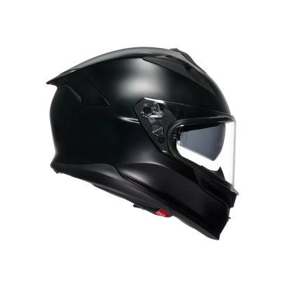 Casco AGV K7 Solid Negro Mate