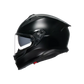 Casco AGV K7 Solid Negro Mate