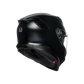 Casco AGV K7 Solid Negro Mate