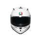 Casco AGV K7 Solid Blanco Mate