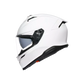 Casco AGV K7 SOLID Blanco Mate
