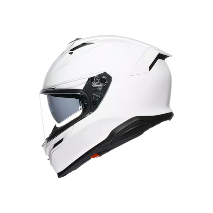 Casco AGV K7 Solid Blanco Mate