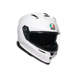 Casco AGV K7 SOLID Blanco Mate