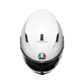 Casco AGV K7 Solid Blanco Mate