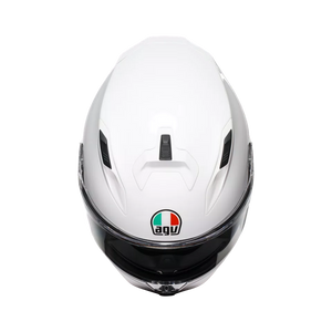 Casco AGV K7 SOLID Blanco Mate