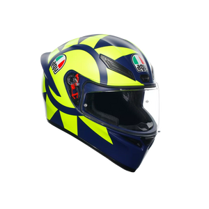PREVENTA Casco AGV K1S TOP Solelula 2018