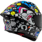 Casco KYT TT-REVO Riccardo Rossi 2022 RPL