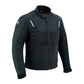 Chaqueta SPARTAN Lucerne Mesh