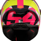Casco LS2 THUNDER GP AERO - Aldeguer