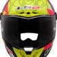 Casco LS2 THUNDER GP AERO - Aldeguer