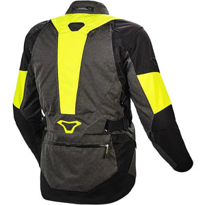 Chaqueta MACNA Fusor
