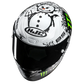Casco HJC RPHA 1N SNOW DIABLO