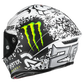 Casco HJC RPHA 1N SNOW DIABLO