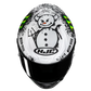 Casco HJC RPHA 1N SNOW DIABLO