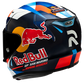 Casco HJC RPHA 12 RED BULL 2