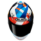 Casco HJC RPHA 12 RED BULL 2