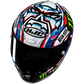 Casco HJC RPHA 1 V2 CARBON - QUARTARARO LE MANS III