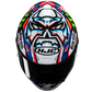 Casco HJC RPHA 1 V2 CARBON - QUARTARARO LE MANS III
