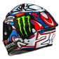Casco HJC RPHA 1 V2 CARBON - QUARTARARO LE MANS III