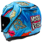 Casco HJC RPHA 12N - MISTER PEEKS CALL OF DUTY