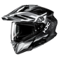 Casco HJC RPHA 60 DAKAR - Gris Negro