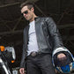 Chaqueta ALPINESTARS BRERA AIRFLOW Cuero