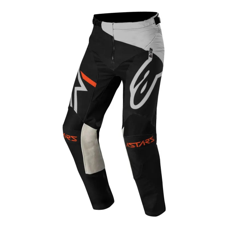 Pantalón Racer Tech Compass - Negro