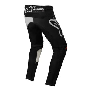 Pantalón Racer Tech Compass - Negro