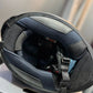 Casco LS2 FF820 Rapid III Negro Mate