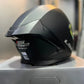 Casco LS2 FF820 Rapid III Negro Mate