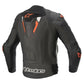 Chaqueta ALPINESTARS Missile Ignition V2 Negra Roja